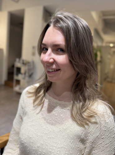 the best an international hair salon in Tenmabashi Osaka